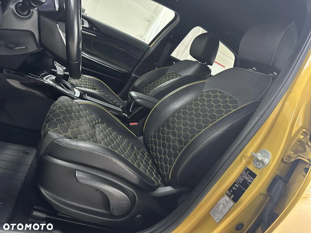 Kia XCeed 1.6 T-GDI L Business Line DCT - 14