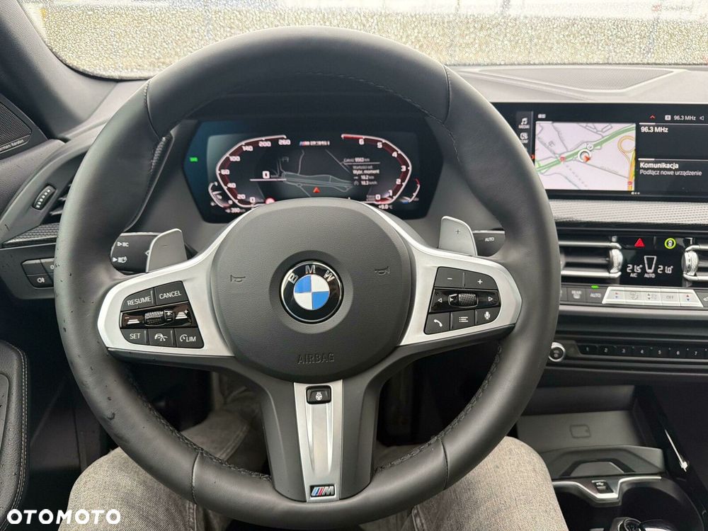 BMW Seria 2 - 7