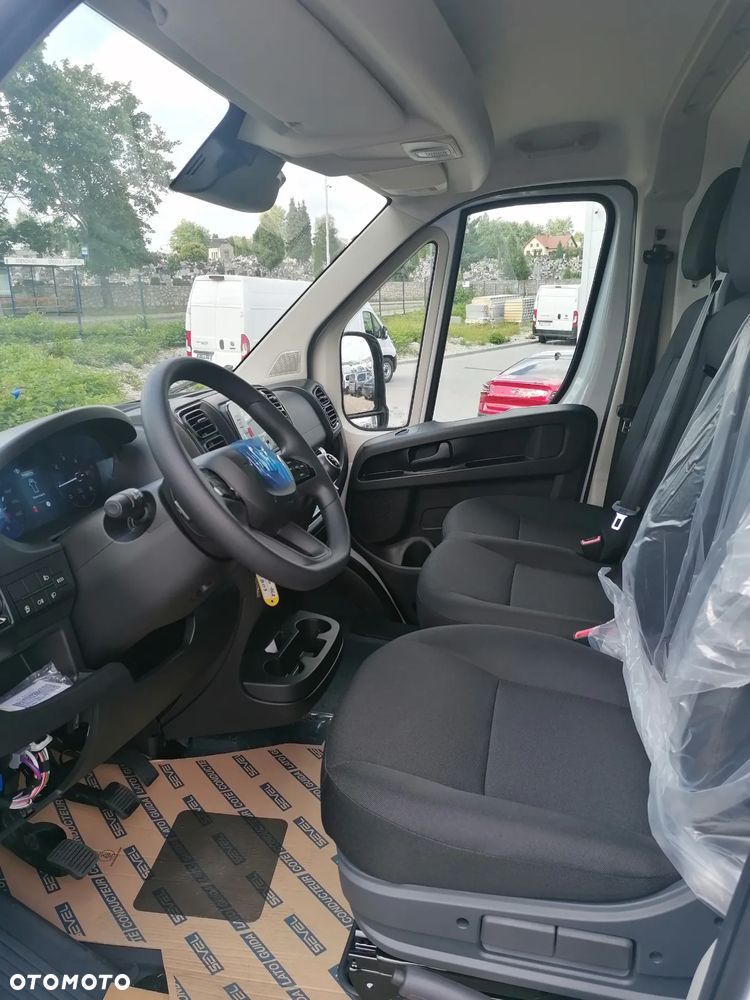 Fiat Ducato Furgon L3H2 140KM - 8