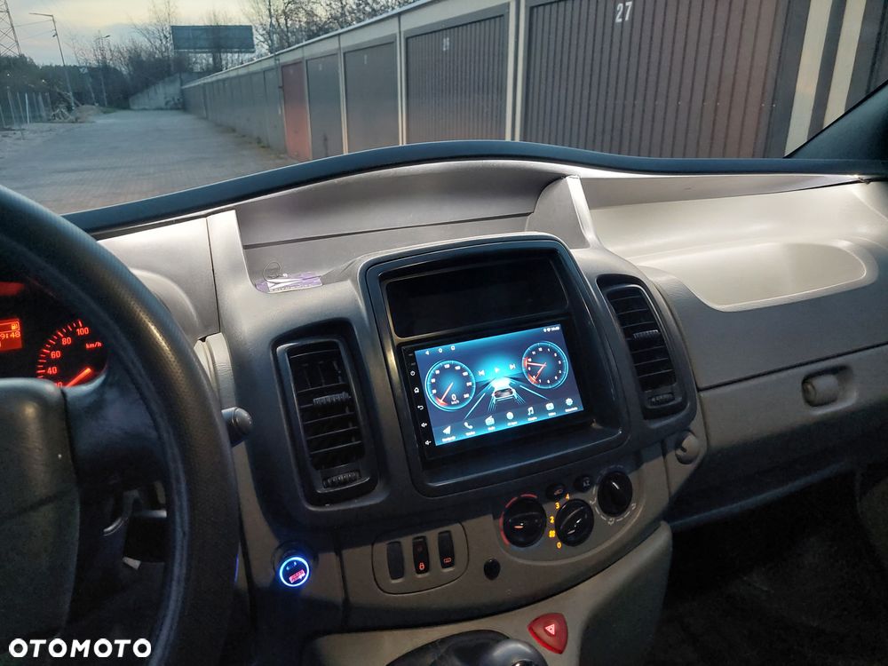 Opel Vivaro L2H1 - 19
