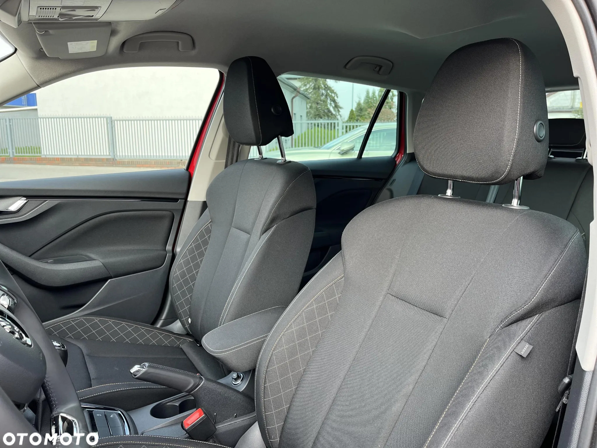 Skoda Kamiq 1.0 TSI Ambition - 11