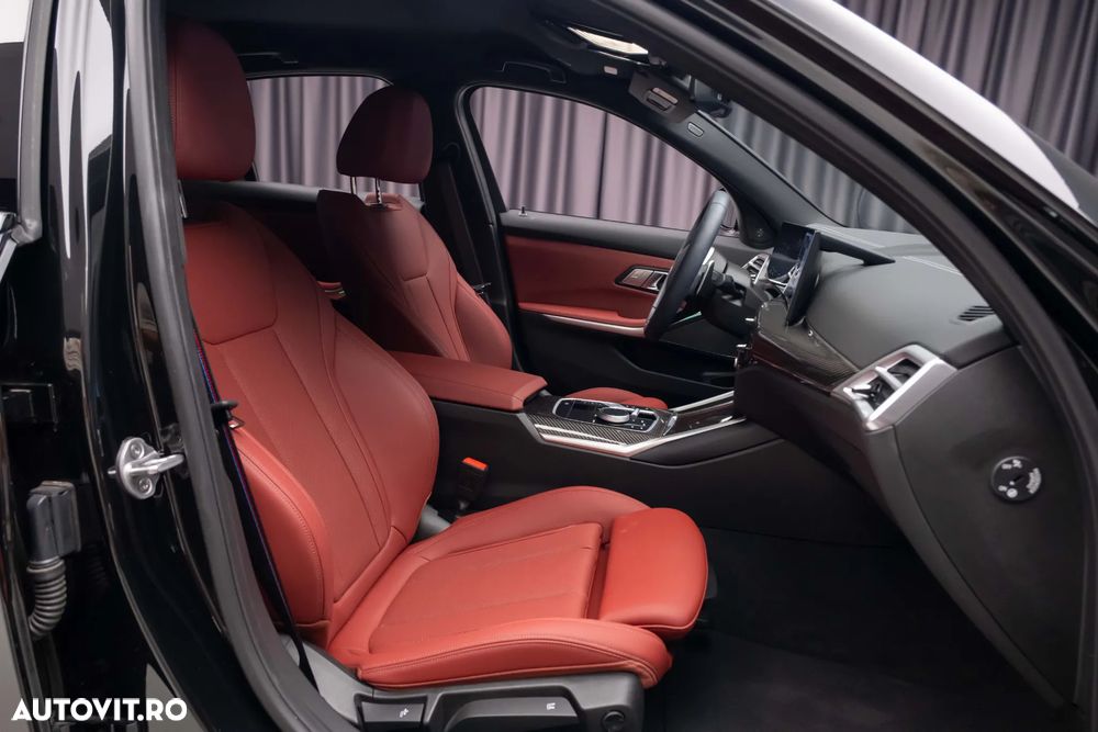 BMW Seria 3 - 38