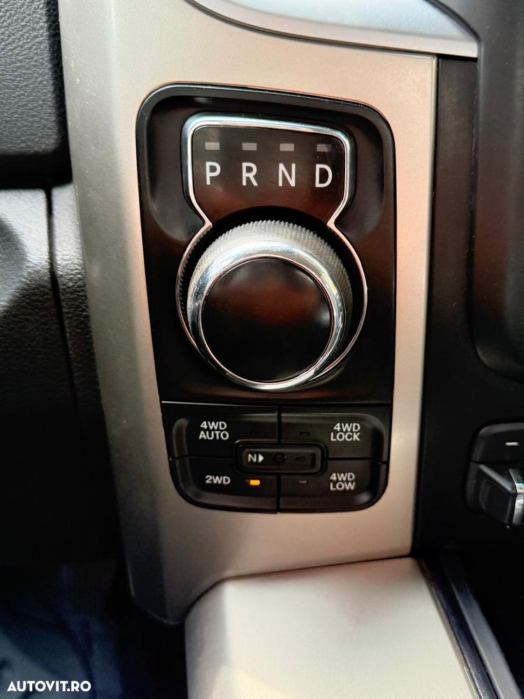 Dodge RAM - 27