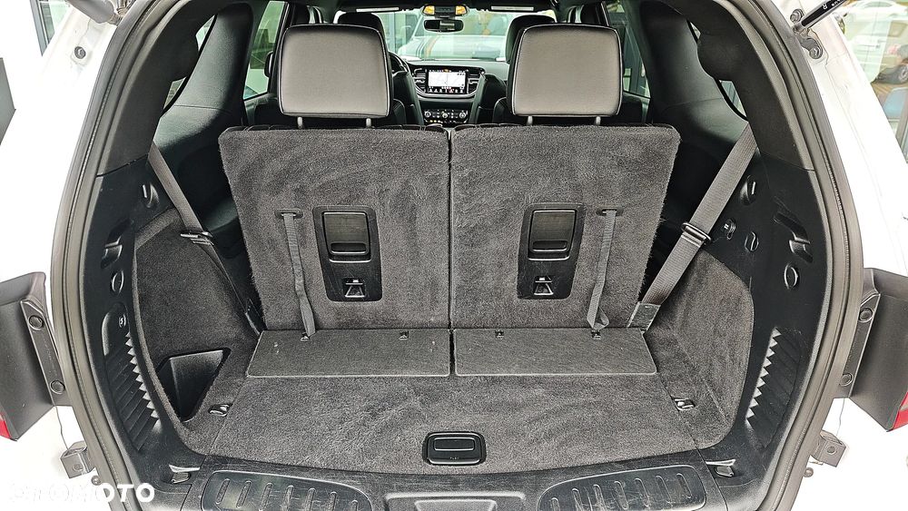 Dodge Durango - 38