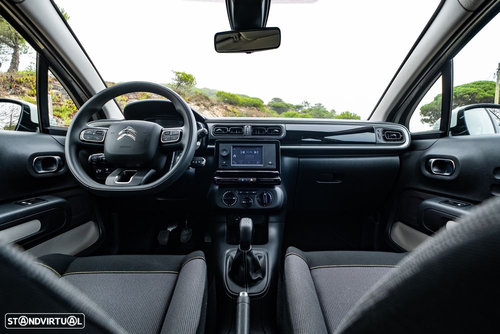 Citroën C3 1.2 PureTech YOU! - 27