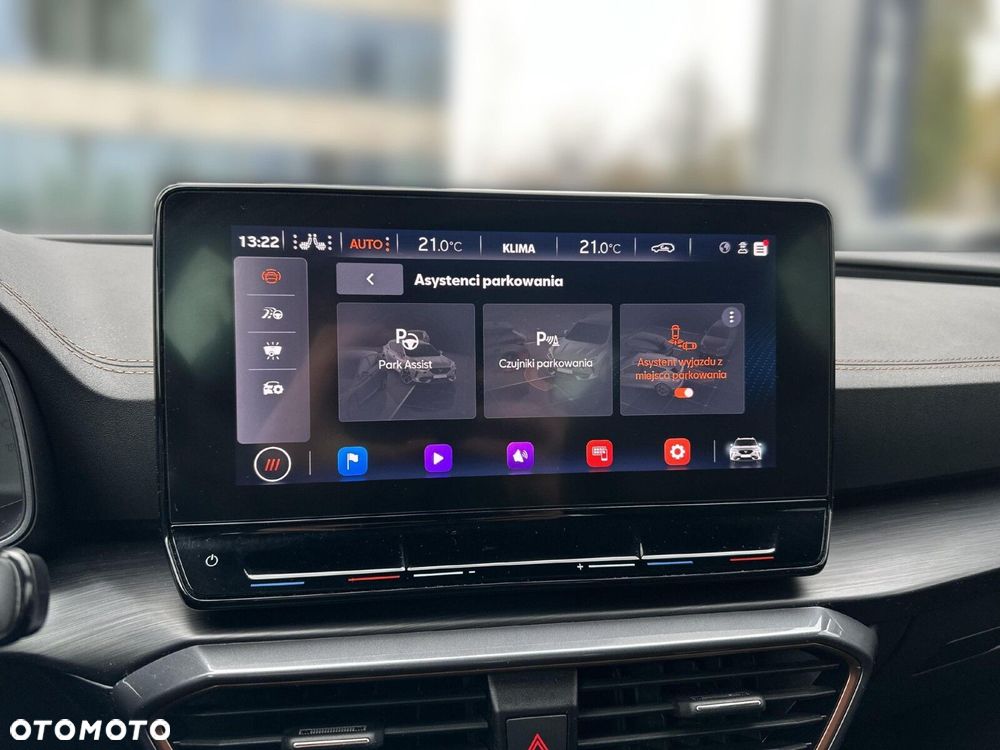 Cupra Formentor 1.5 TSI DSG - 27