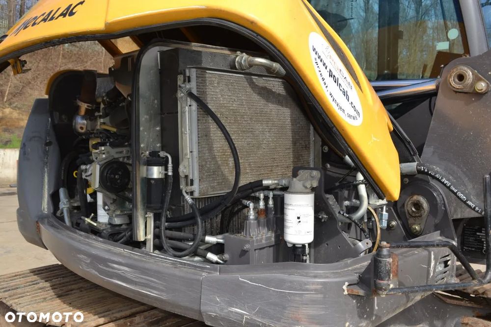 Mecalac 714MC - 28