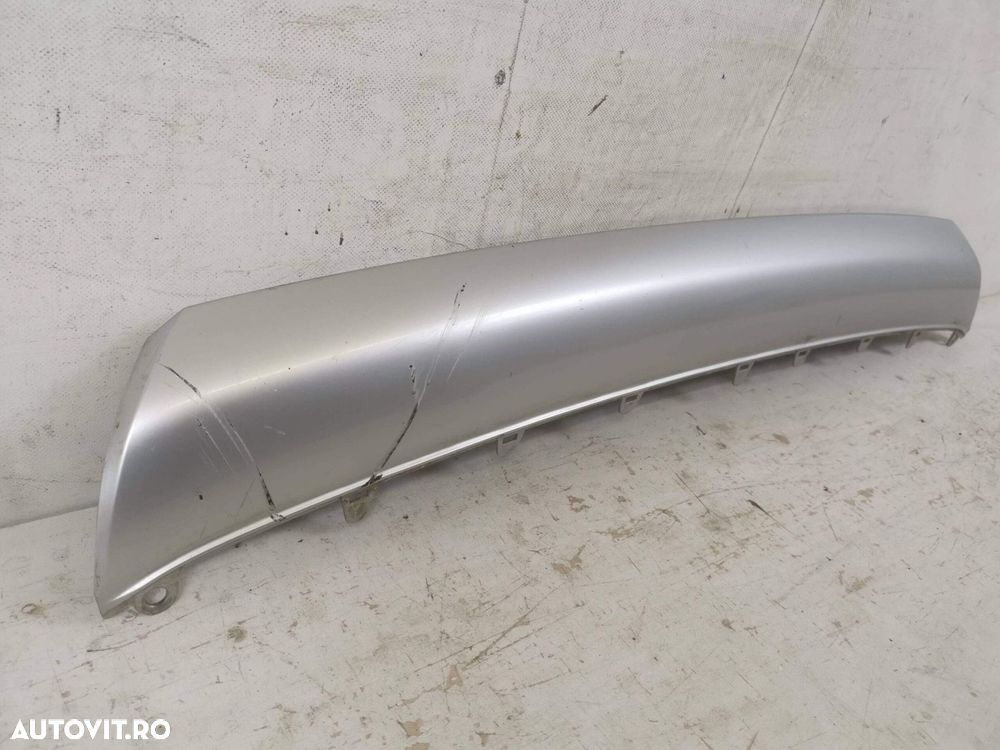 Ornament Central Bara Fata Honda  HR-V 3 2022 2023 2024 2025 Original - 4