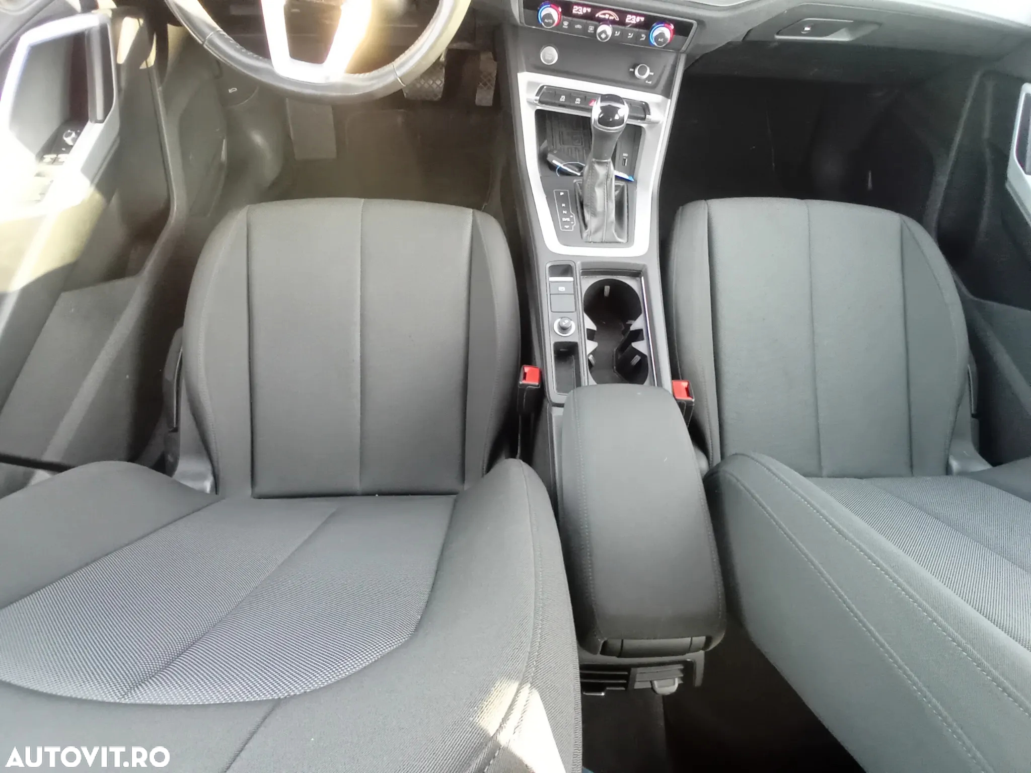 Audi Q3 - 17