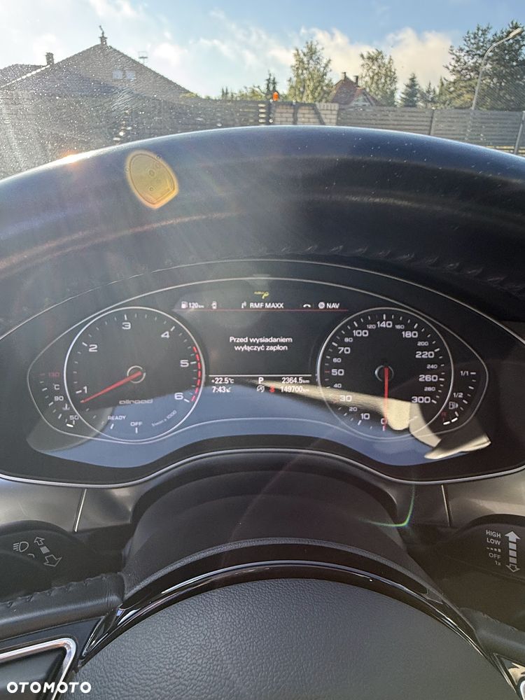 Audi A6 Allroad - 8