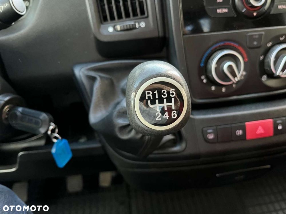 Fiat Ducato - 12
