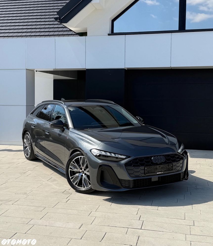 Audi A5 Avant TDI 150 kW S tronic Edition one - 25