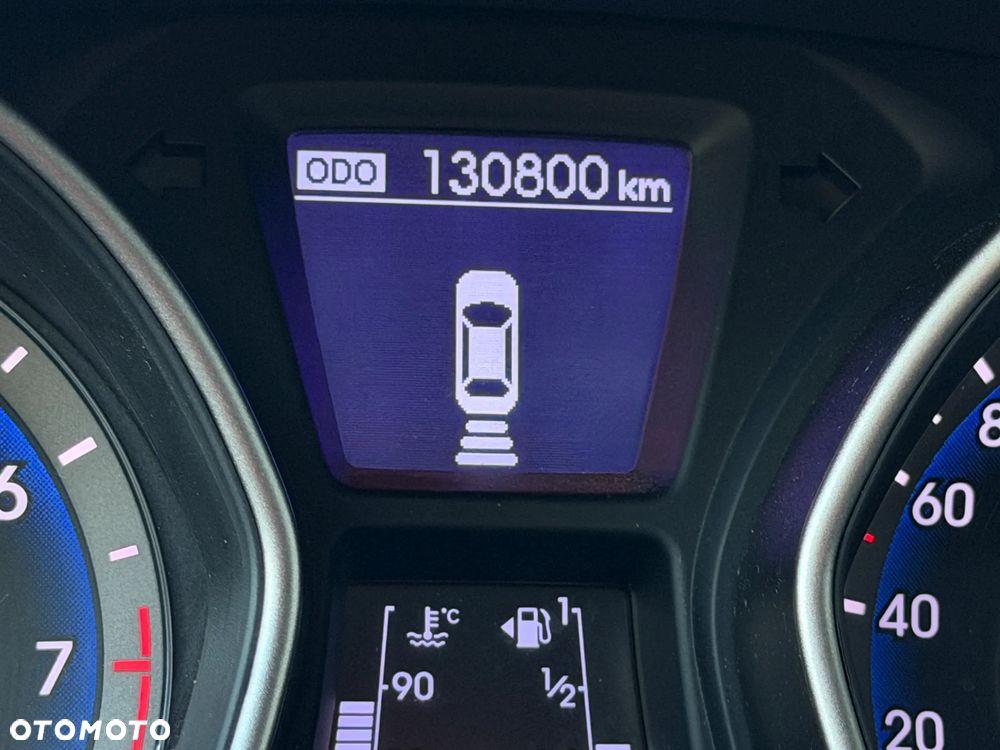 Hyundai i30 1.6 Fifa World Cup Edition - 32