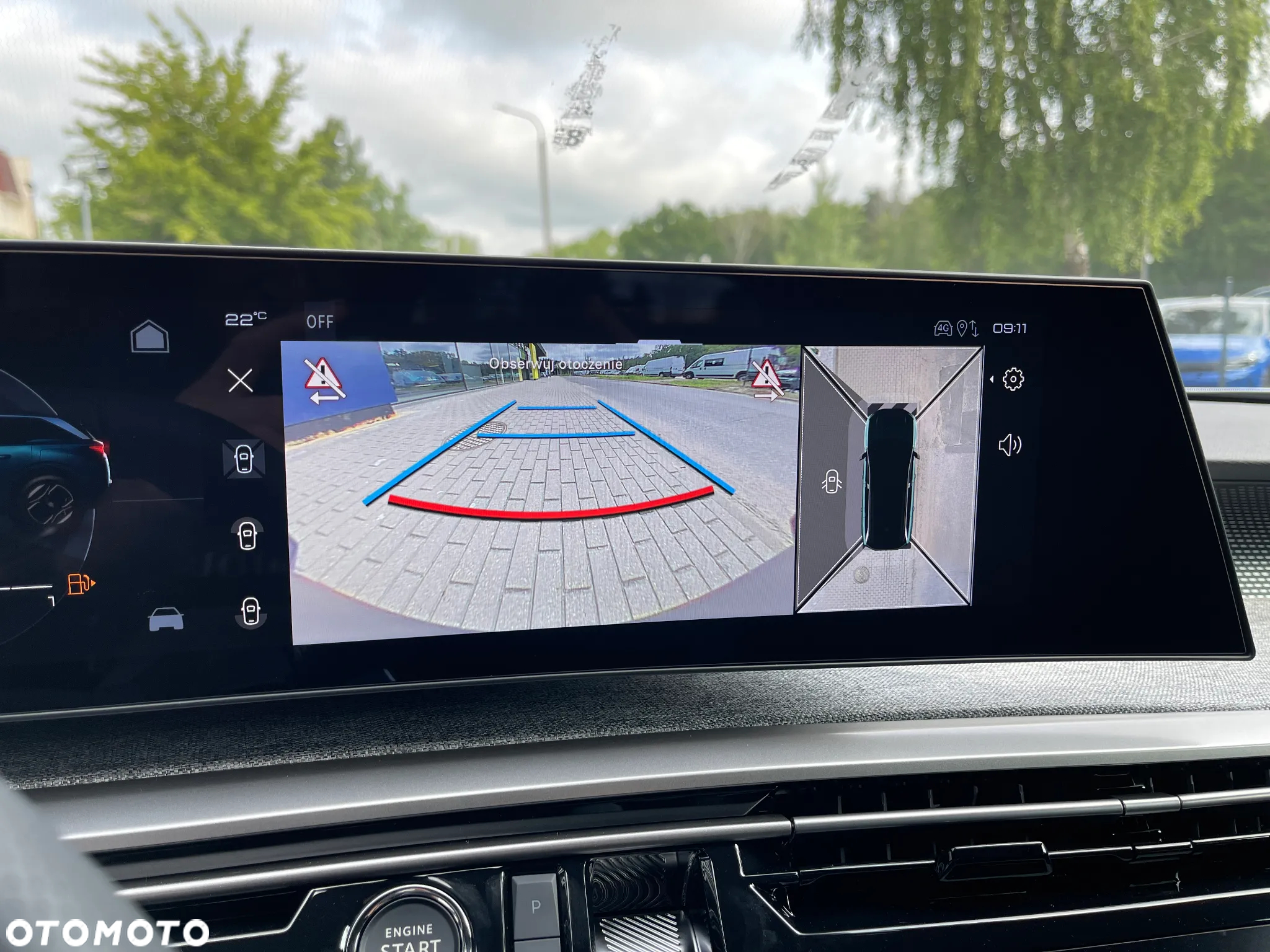 Peugeot 5008 1.2 PureTech mHEV GT S&S e-DCS6 - 15