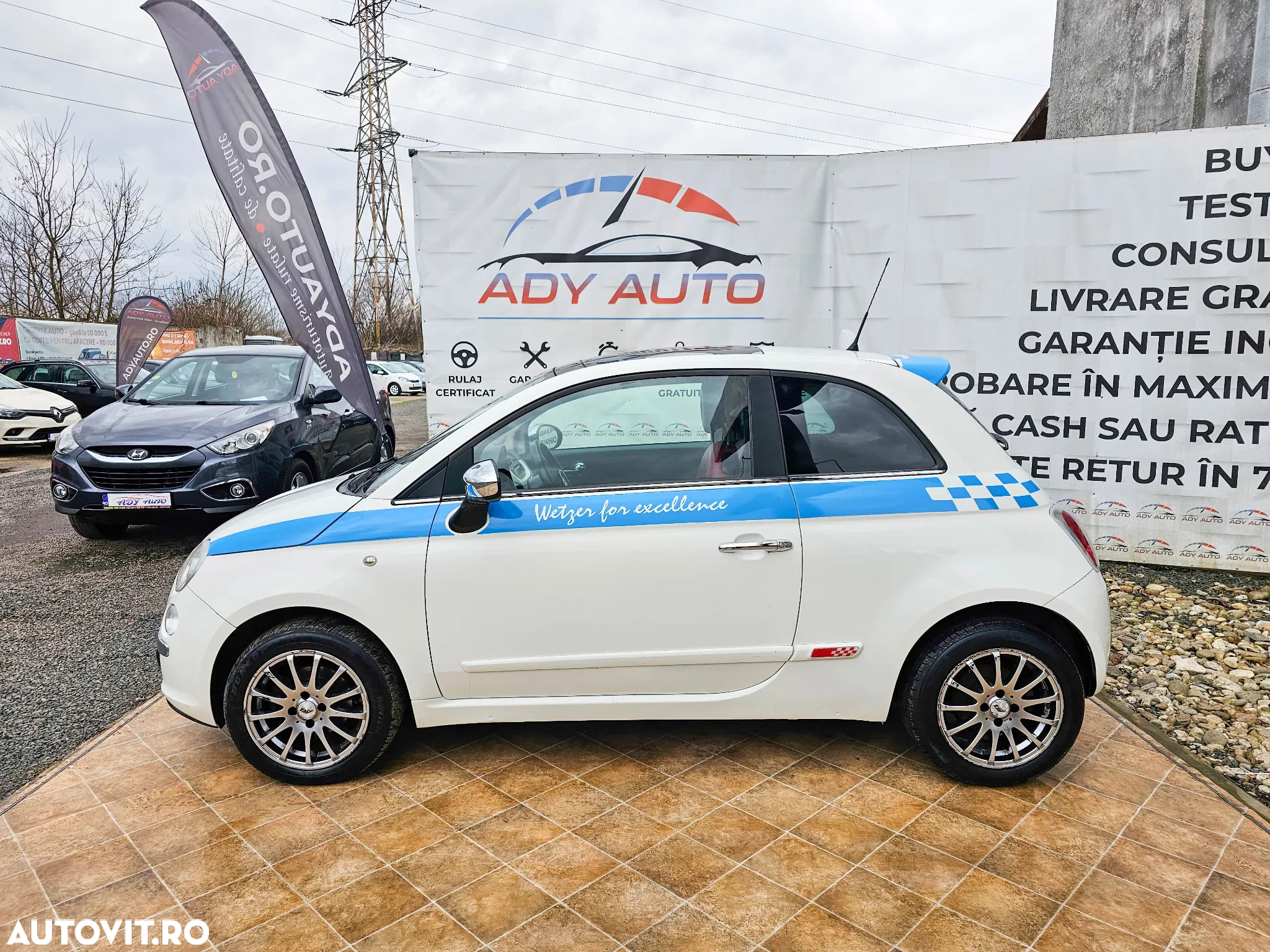 Fiat 500 - 14