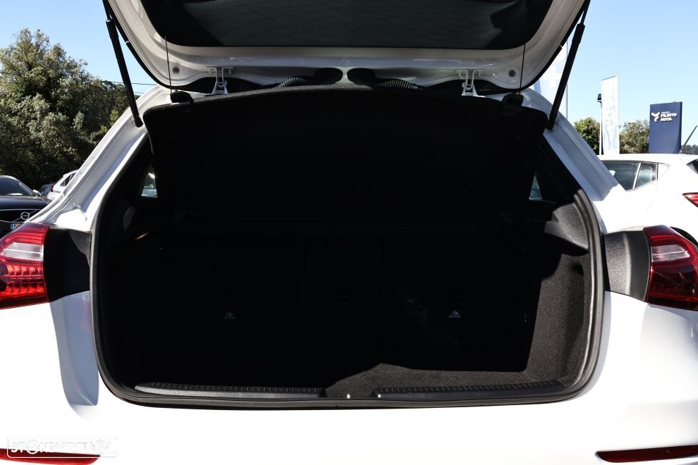Mercedes-Benz A 180 d Style - 18