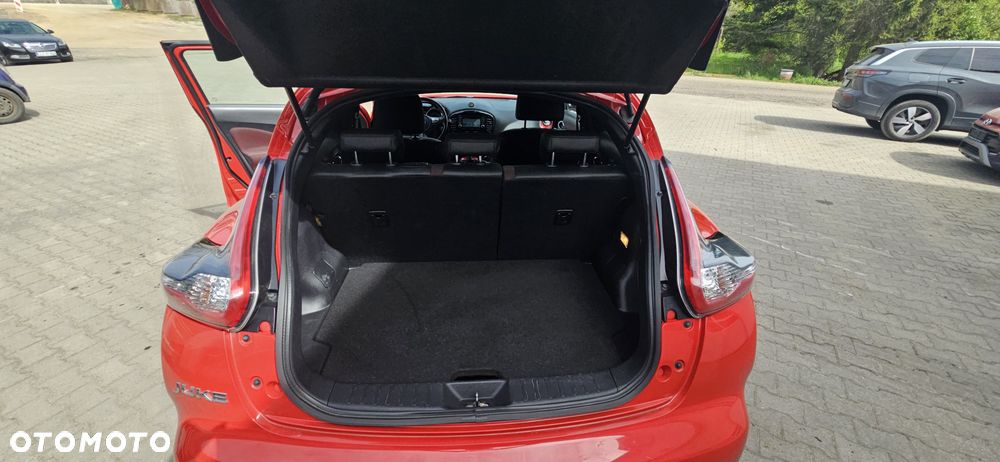 Nissan Juke 1.5 dCi 360 - 13