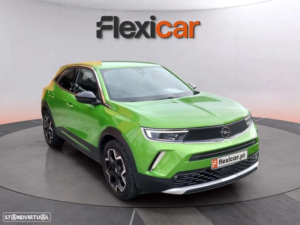 Opel Mokka-e Ultimate - 1