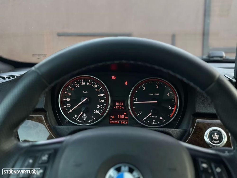 BMW 320 d Coupe - 21