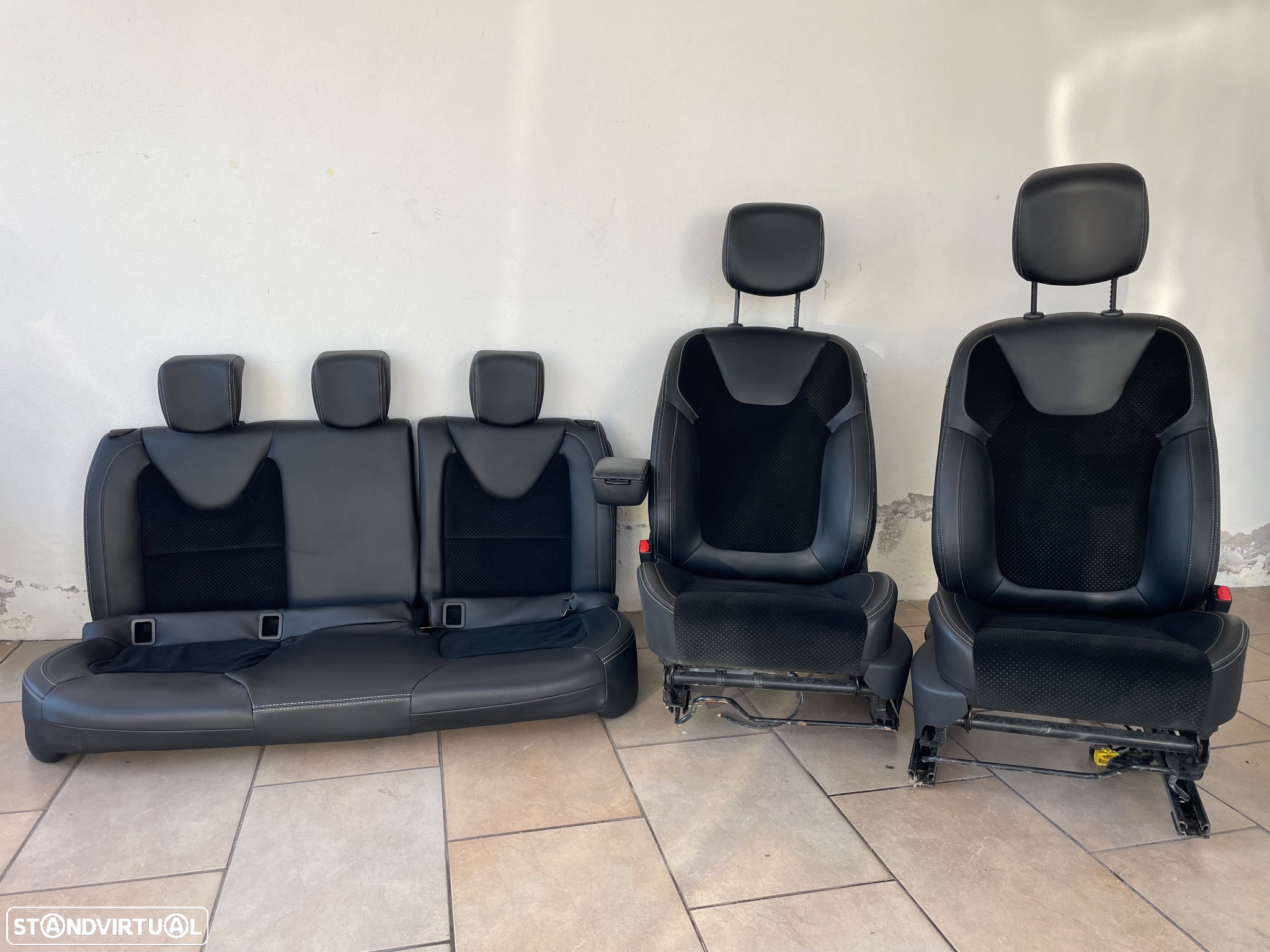 Renault clio 5 - 2