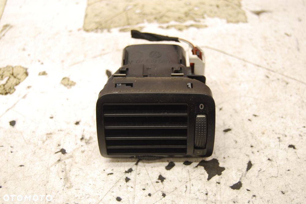 KRATKA NAWIEWU LEWA VW PASSAT B5 LIFT 3B0819703D 3B0819703A - 5