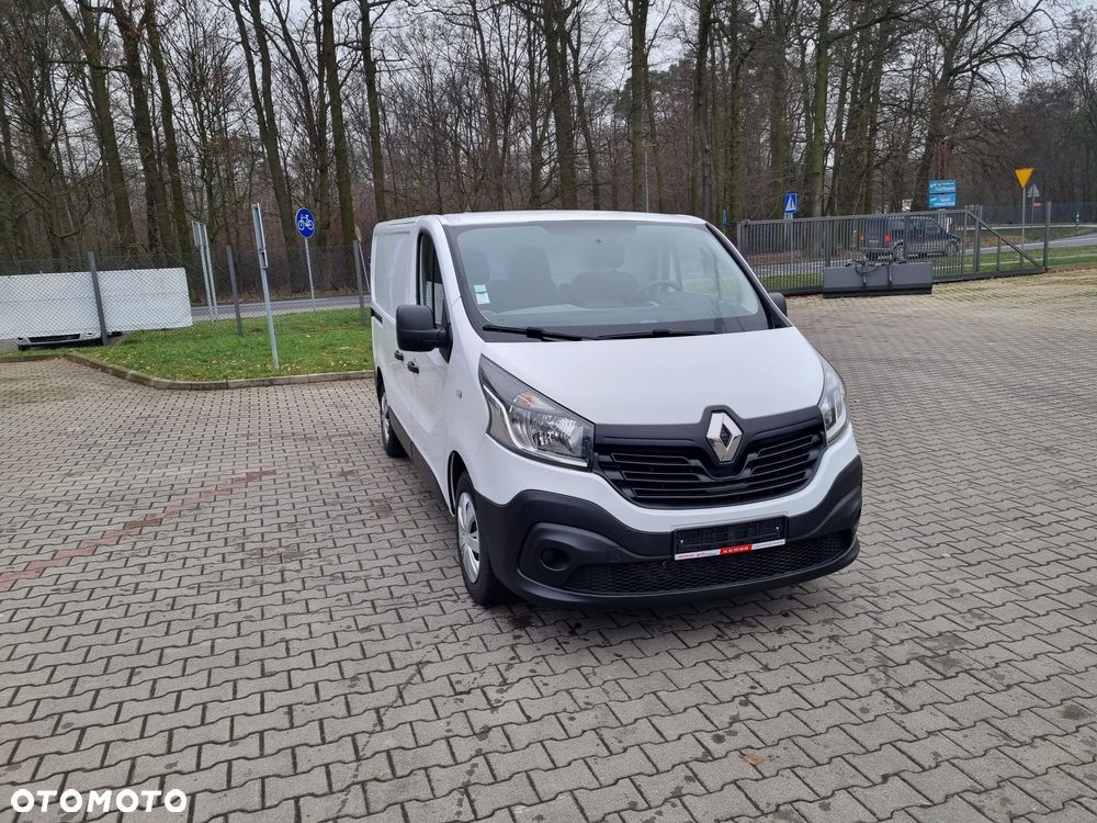 Renault Trafic - 6