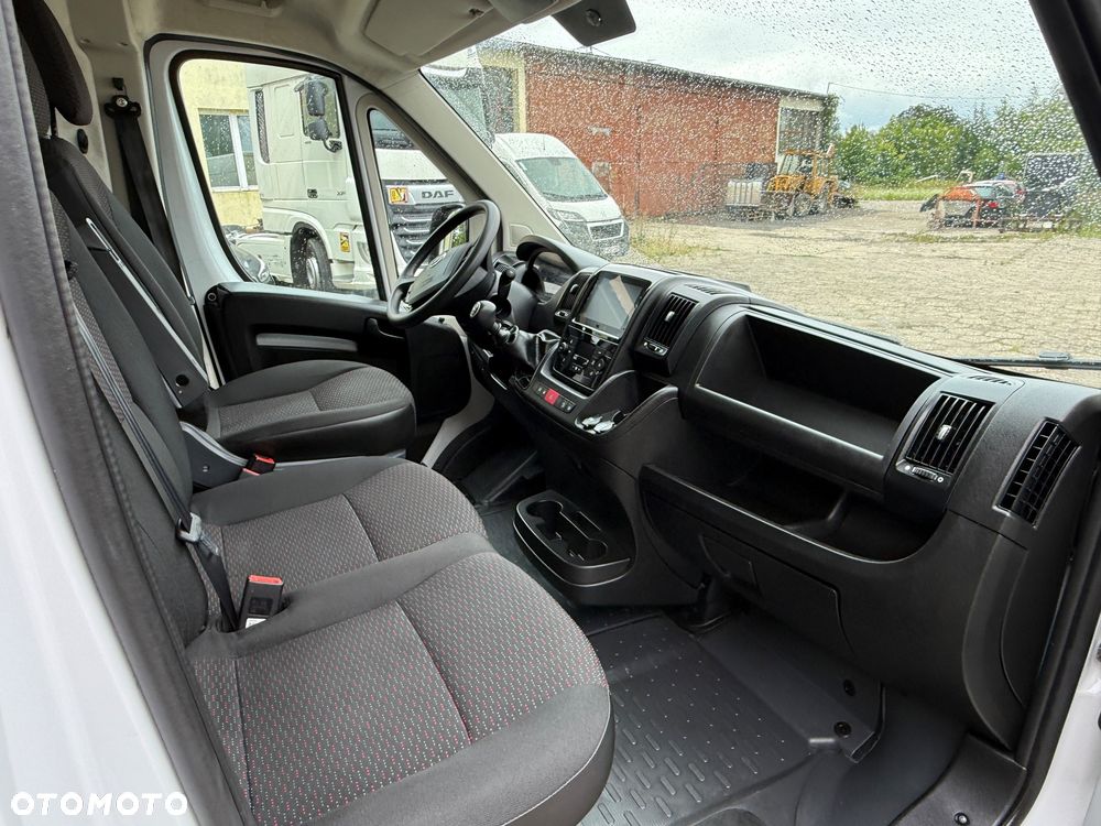 Fiat Ducato L2H2 - 18