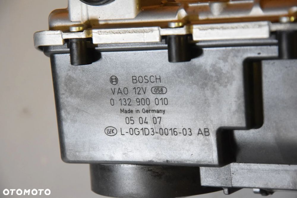 Honda Civic VIII UFO 06-11 1.8 Wysprzęglik i-Shift 22880-RPJ-L050-M1 0132900010 Easytronic - 7