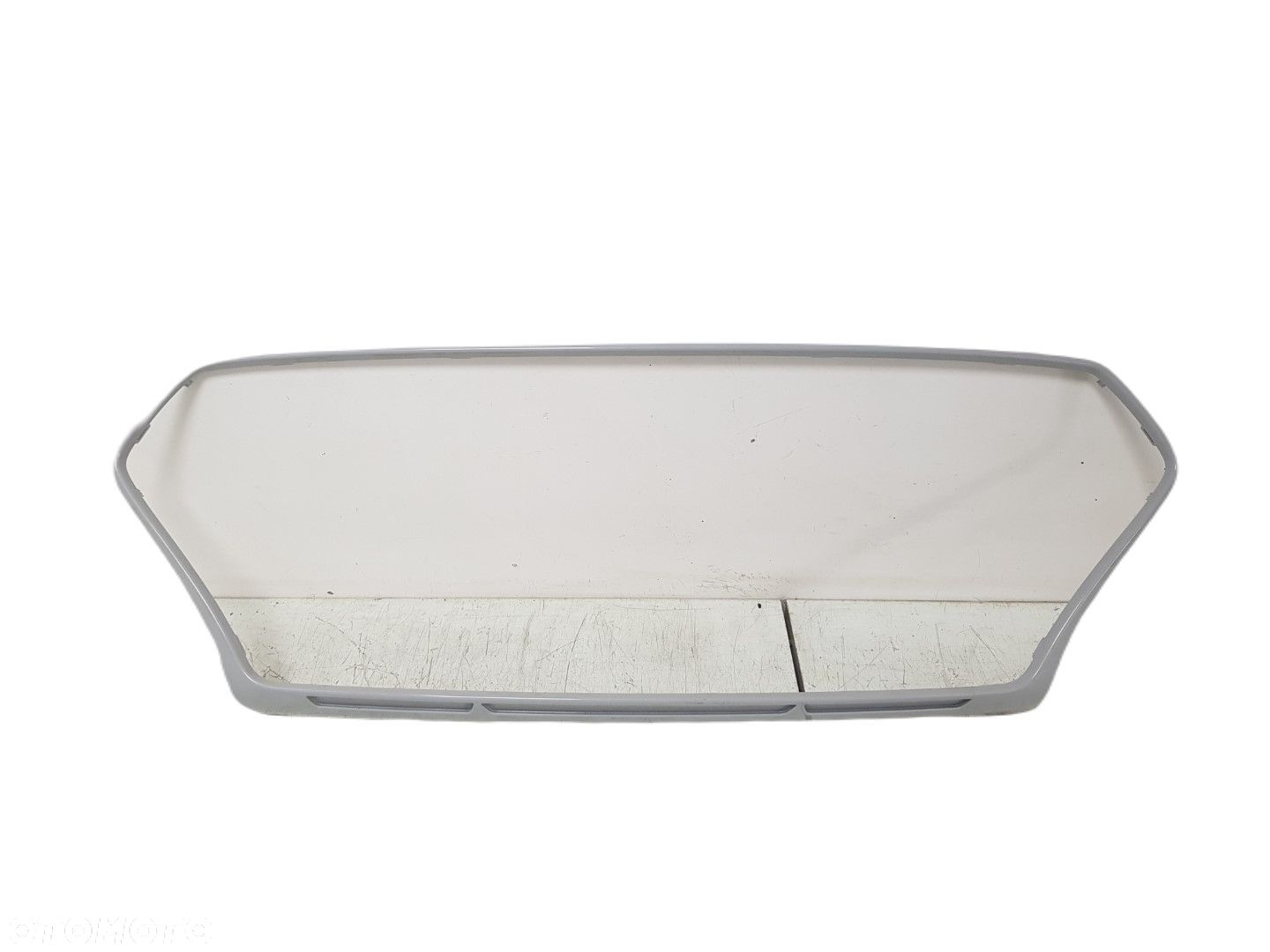 ORYGINAL NOWA RAMKA GRILL ATRAPA PRZÓD HYUNDAI I30 N-LINE 3 III 17-21 86355-S0000 - 1