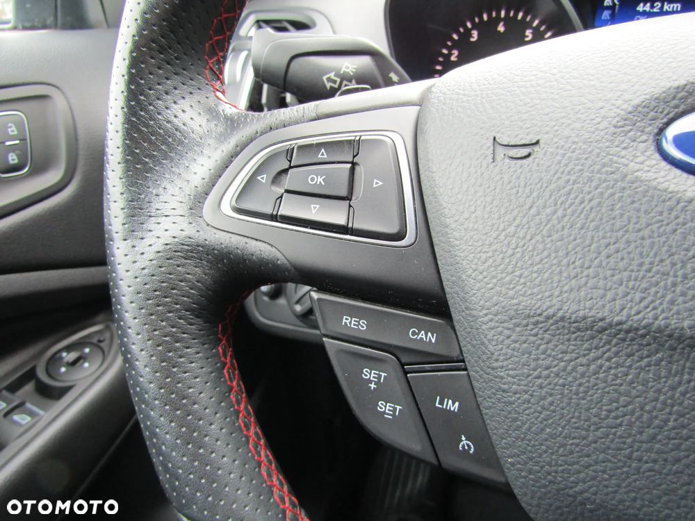 Ford Kuga 1.5 EcoBoost FWD ST-Line ASS GPF - 24