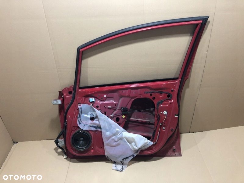 HONDA JAZZ 08-14 LIFT DRZWI PRAWE PRZÓD - 3