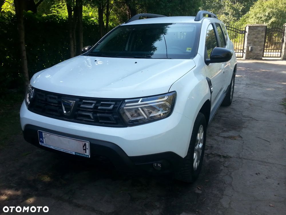 Dacia Duster 1.0 TCe Comfort - 2