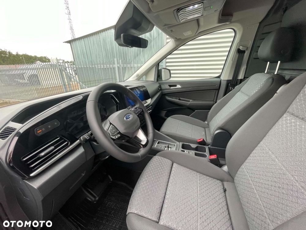 Ford Transit Connect - 7
