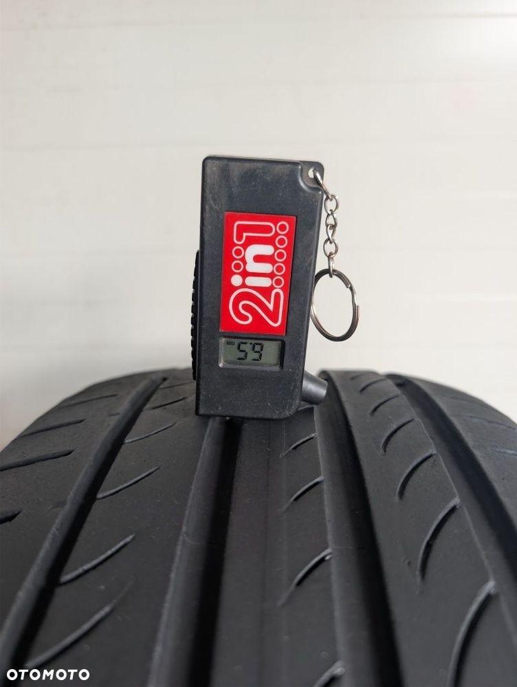 2x OPONY LETNIE Pirelli Powergy  225/55/17 101Y - 2