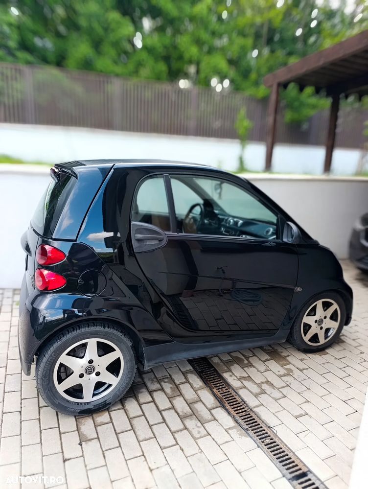 Smart Fortwo - 3
