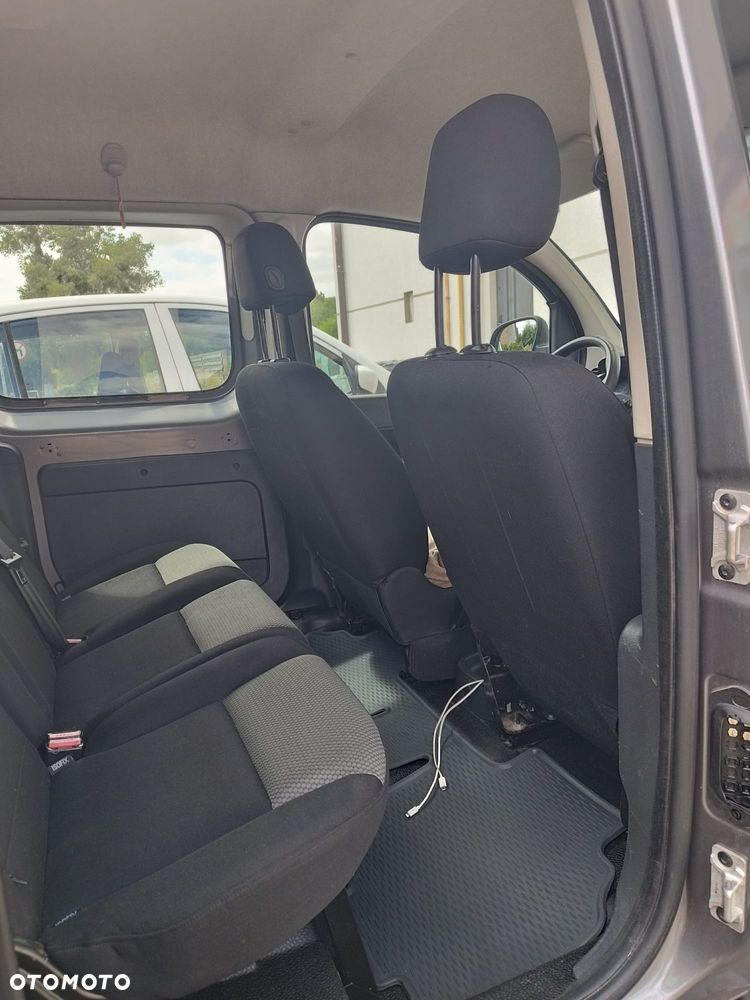 Renault Kangoo - 9