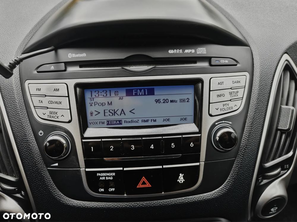 Hyundai ix35 2.0 CRDi Premium - 30