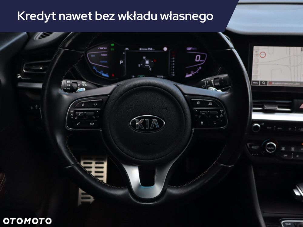Kia Niro - 23