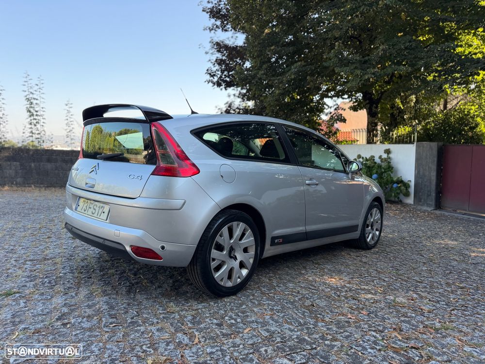 Citroën C4 - 3
