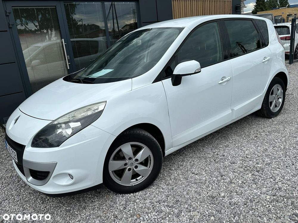 Renault Scenic 1.5 dCi Emotion - 4