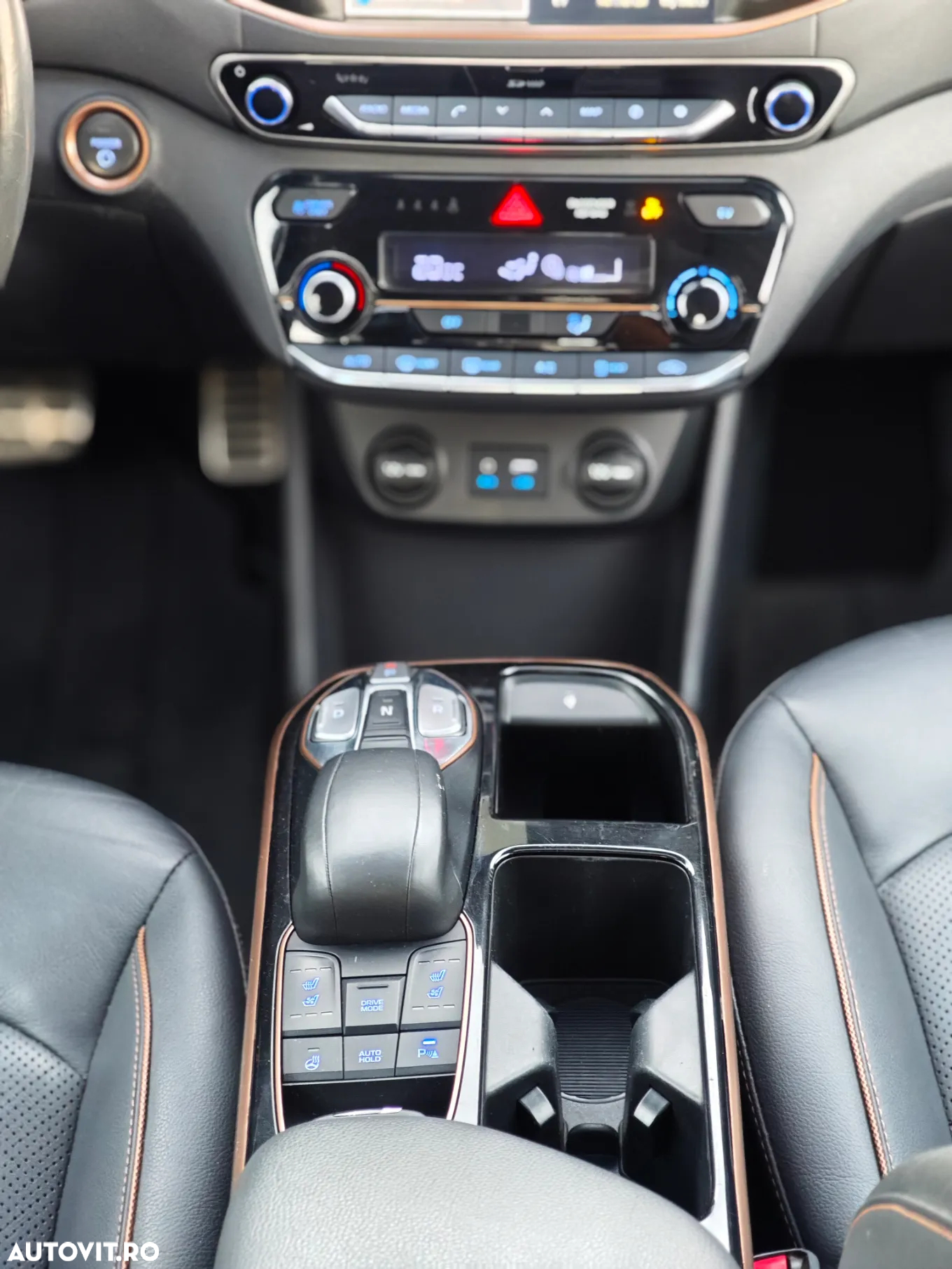 Hyundai IONIQ Electric 120CP Exclusive - 6