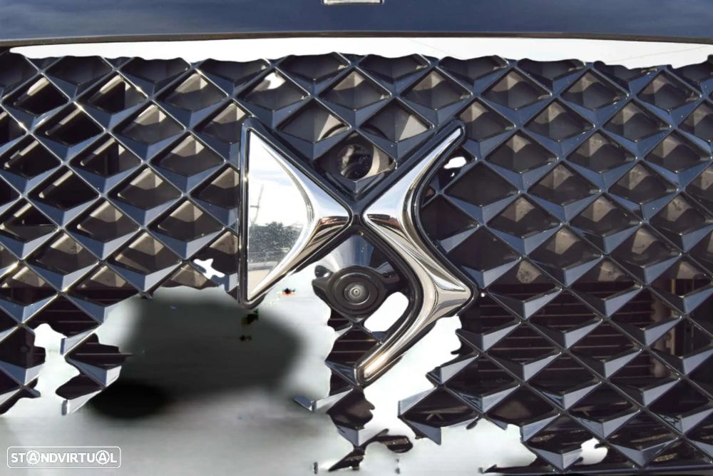 DS DS7 Crossback E-Tense Rivoli EAT8 - 11