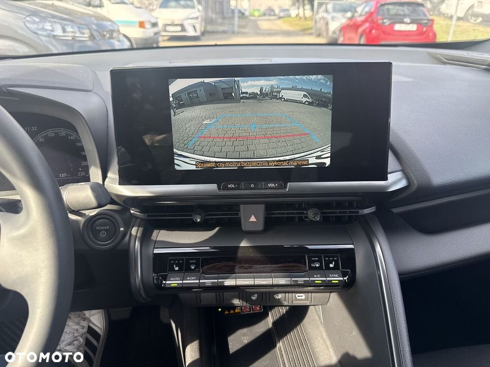 Toyota C-HR 1.8 Hybrid Style - 17