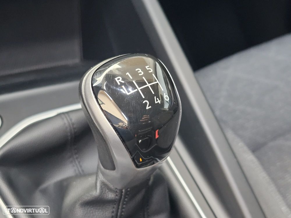 VW Golf Variant 1.0 TSI Life - 11