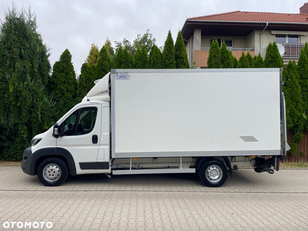 Peugeot Boxer 3.0 - 5