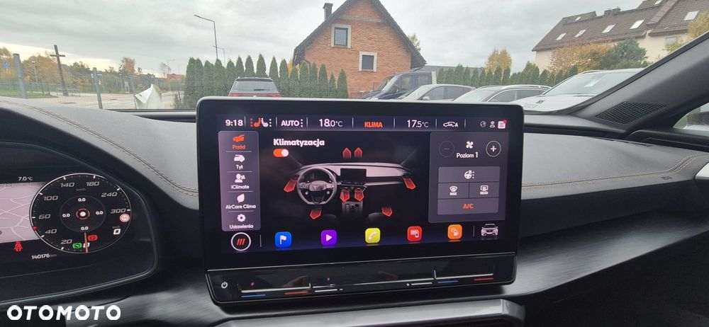 Cupra Formentor 1.5 TSI DSG - 29