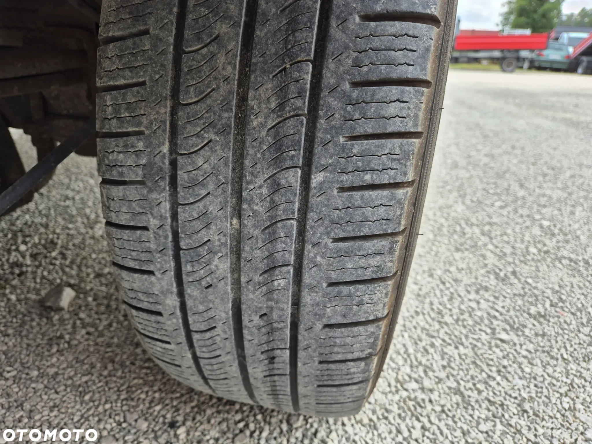 Iveco 35s18 35c15 3.0 180KM - 17
