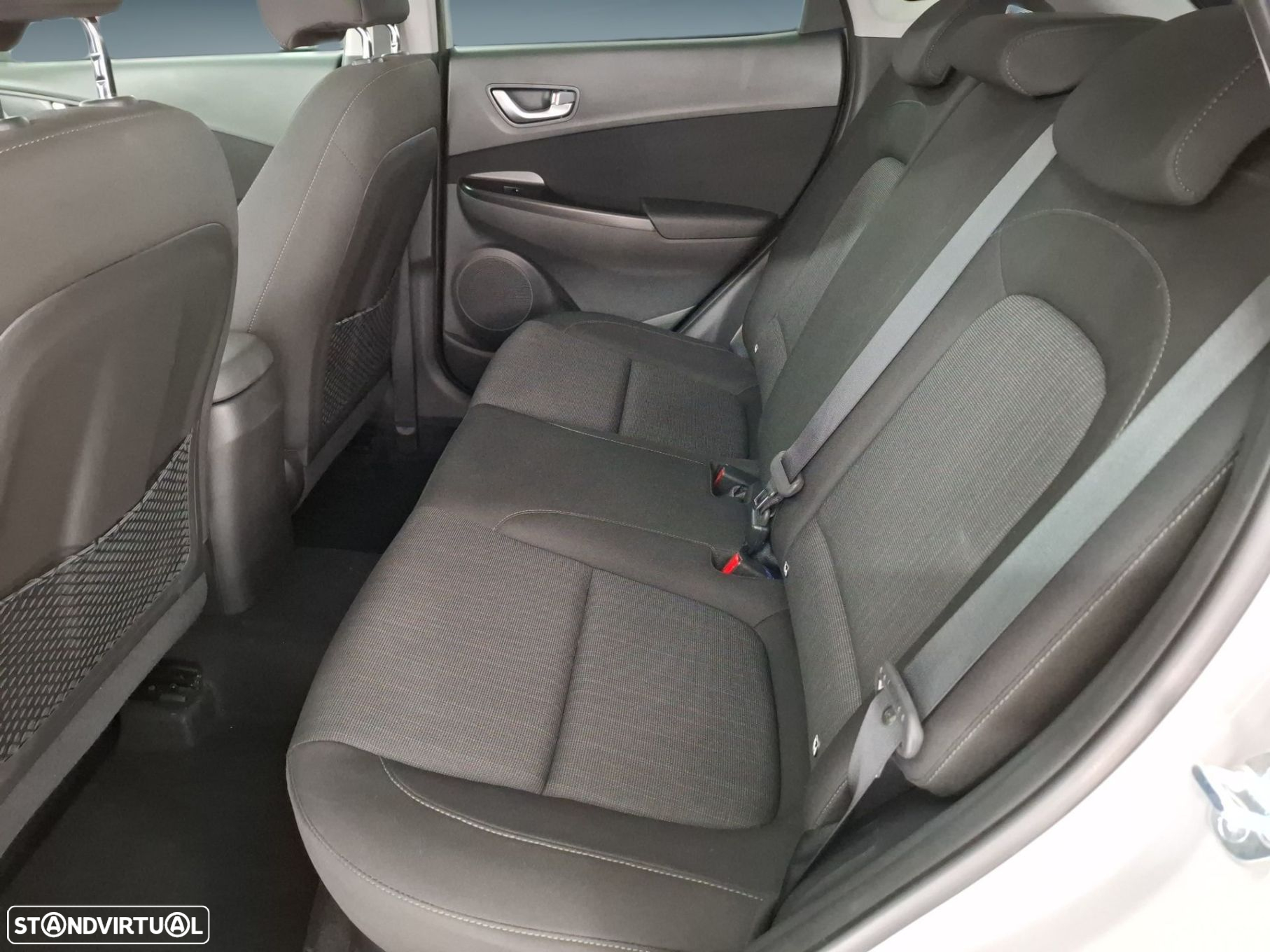 Hyundai Kauai 1.0 T-GDi Premium (TT) - 14