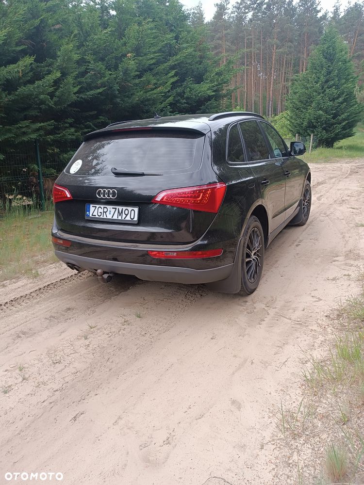Audi Q5 - 7
