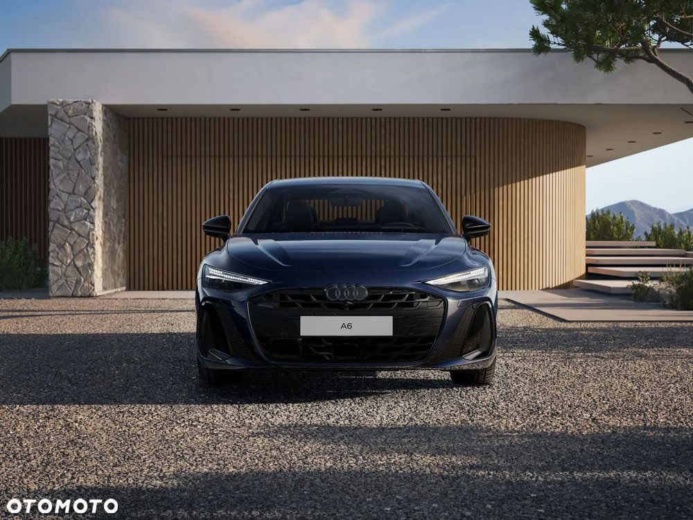 Audi A6 Limousine TDI mHEV Quattro S tronic - 4